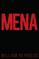 book cover for MENA