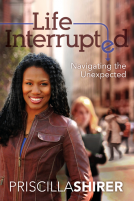 book cover for Life Interrupted