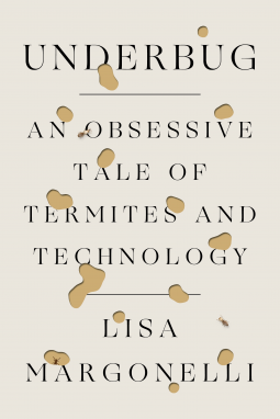 book cover for Underbug