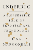 book cover for Underbug