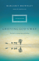 book cover for Grieving God's Way