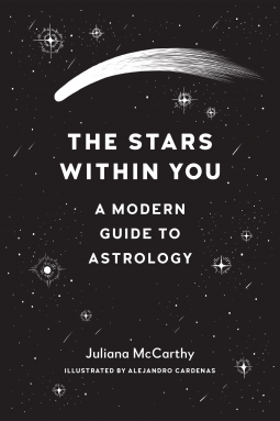 book cover for The Stars Within You
