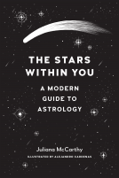 book cover for The Stars Within You