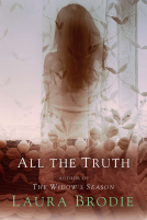 book cover for All the Truth