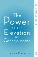 book cover for The Power of the Elevation of Consciousness