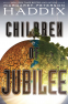 Cover Image: Children of Jubilee