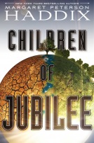 book cover for Children of Jubilee