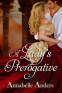 Cover Image: A Lady's Prerogative