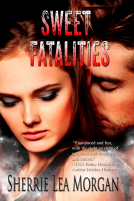 book cover for Sweet Fatalities