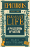 Cover Image: Epicurus And The Pleasant Life: A Philosophy of Nature