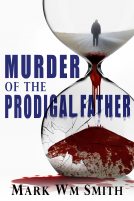 book cover for Murder of the Prodigal Father