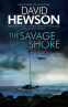 Cover Image: The Savage Shore