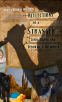 Cover Image: Reflections of a Stranger