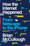 Cover Image: How the Internet Happened