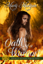 Cover Image: Oath of a Warrior