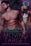 Cover Image: Moving Target
