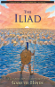 Cover Image: The Iliad: A Graphic Novel
