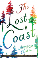 book cover for The Lost Coast