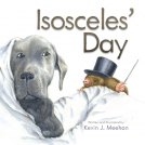 book cover for Isosceles’ Day