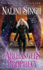 Cover Image: Archangel's Prophecy