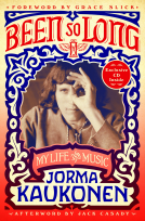 book cover for Been So Long