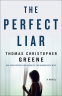 Cover Image: The Perfect Liar