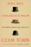 Cover Image: Mad, Bad, Dangerous to Know