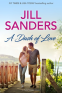 Cover Image: A Dash of Love