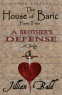 Cover Image: The House of Baric Part Two
