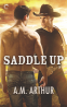 Cover Image: Saddle Up