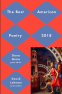 Cover Image: Best American Poetry 2018