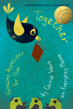book cover for Together