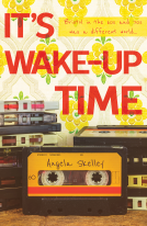 book cover for It's Wake-Up Time