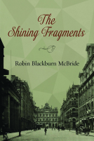 book cover for The Shining Fragments
