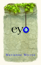 book cover for Eye