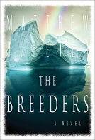 book cover for The Breeders