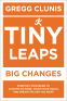 Cover Image: Tiny Leaps, Big Changes
