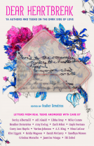 book cover for Dear Heartbreak