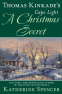 Cover Image: Thomas Kinkade's Cape Light: A Christmas Secret