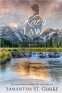 Cover Image: Kat's Law