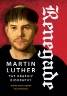 book cover for Renegade