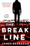Cover Image: The Break Line