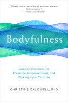 book cover for Bodyfulness