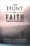 Cover Image: The Hunt for Faith