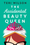 Cover Image: The Accidental Beauty Queen