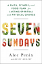 Cover Image: Seven Sundays