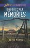 Cover Image: Undercover Memories
