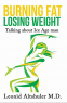 Cover Image: Burning Fat Losing Weight