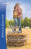 Cover Image: Almost a Bravo