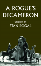 book cover for A Rogue's Decameron